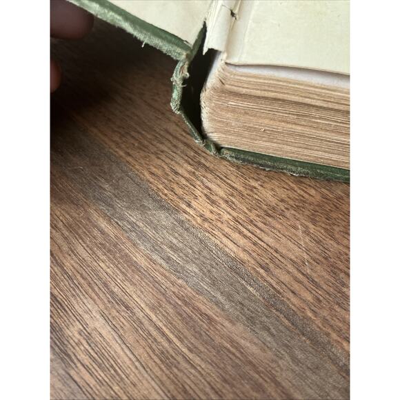 White Wings. A Yachting Romance by William Black/1stEd/1881 - Picture 9 of 13